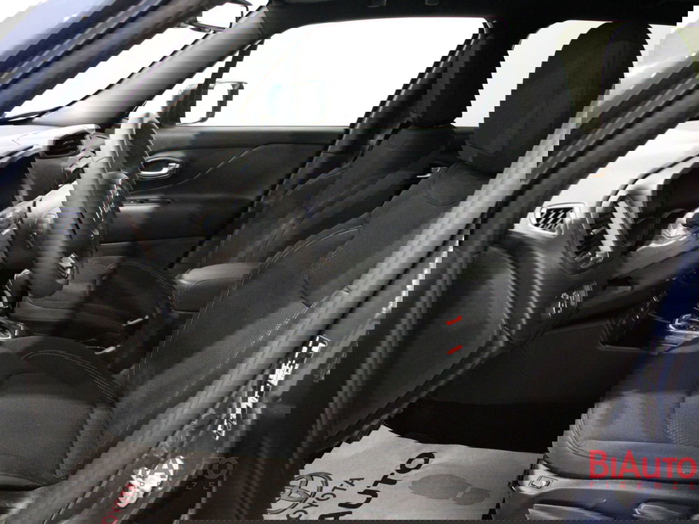 Jeep Renegade usata a Firenze (5)