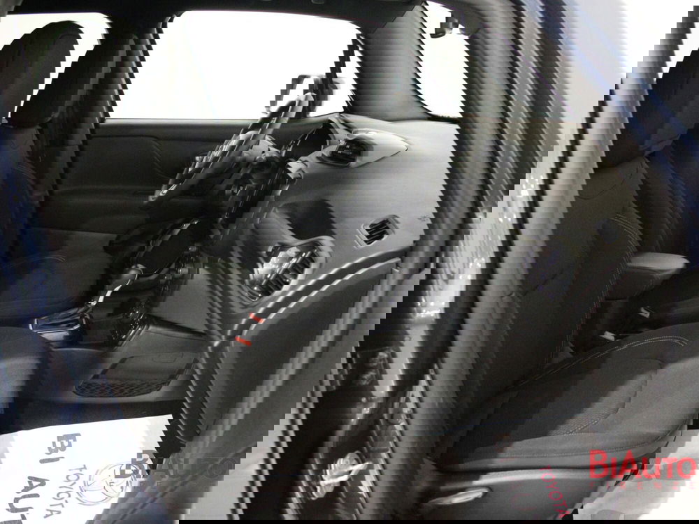 Jeep Renegade usata a Firenze (6)