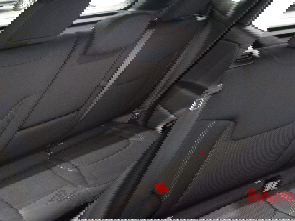 Jeep Renegade usata a Firenze (7)