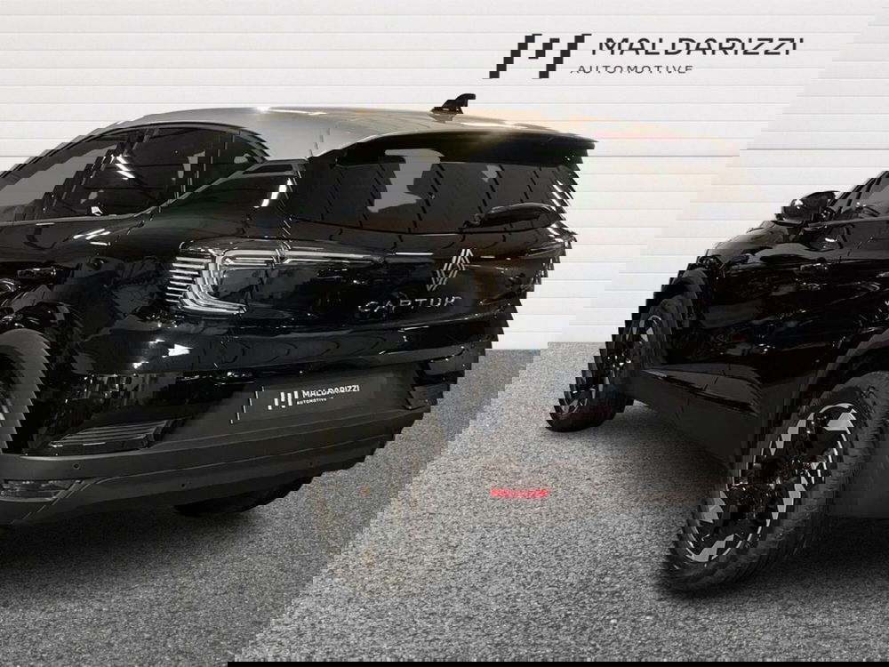 Renault Captur nuova a Bari (4)