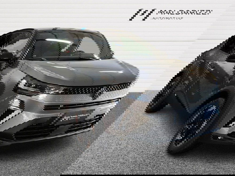 Renault Captur nuova a Bari