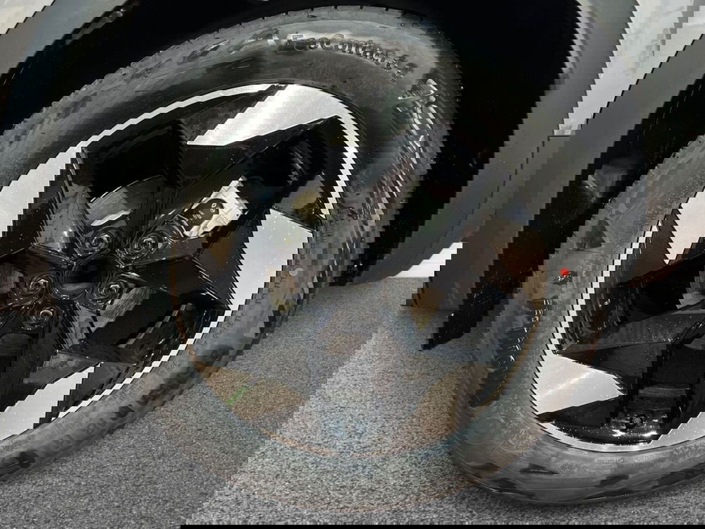 Renault Captur nuova a Bari (6)