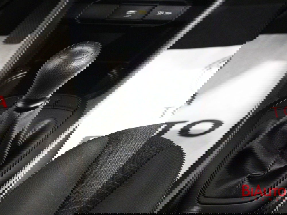 Kia Picanto usata a Firenze (13)