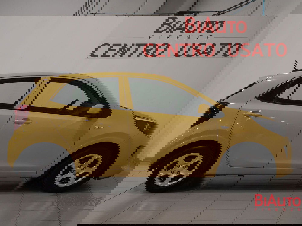 Kia Picanto usata a Firenze (17)