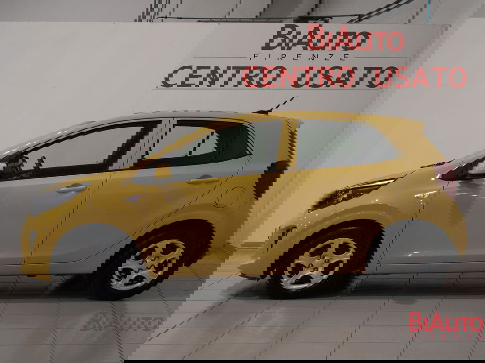 Kia Picanto usata a Firenze (18)
