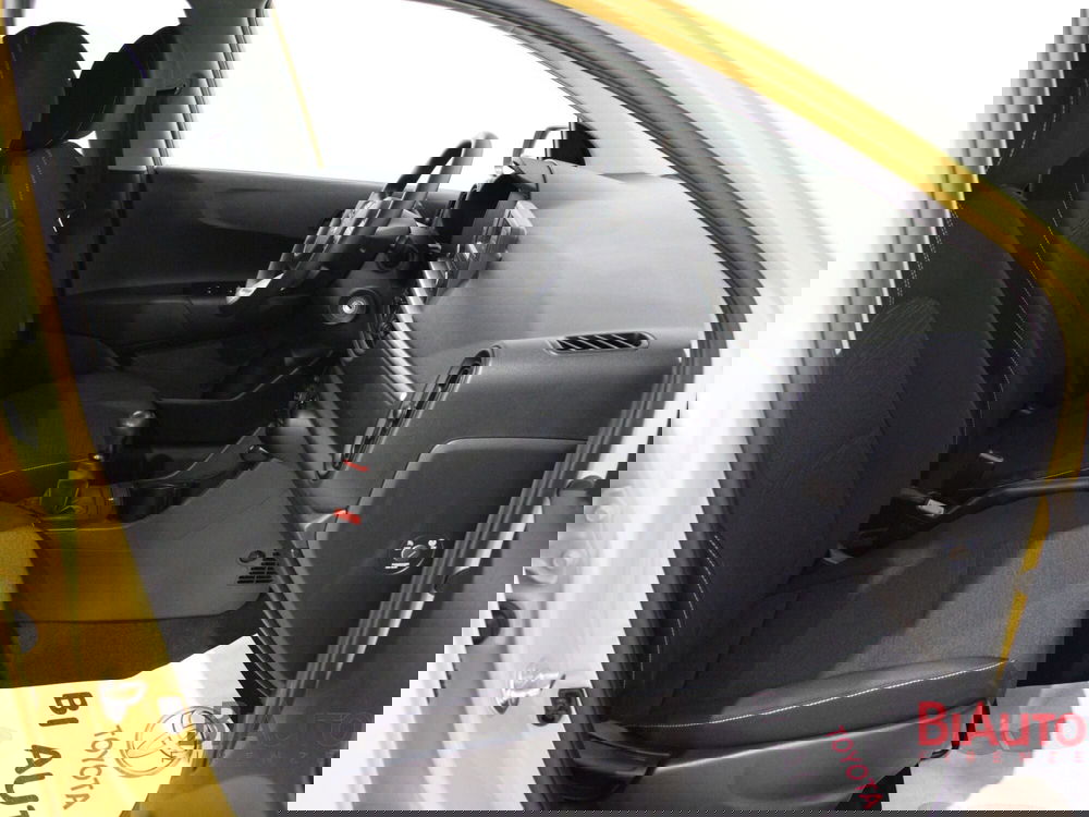 Kia Picanto usata a Firenze (6)