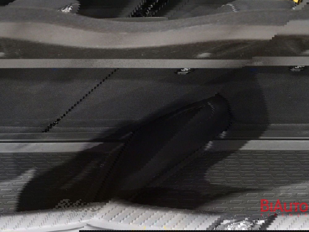 Kia Picanto usata a Firenze (8)