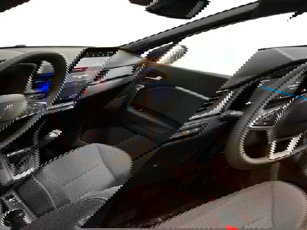 Renault Captur nuova a Bari (10)