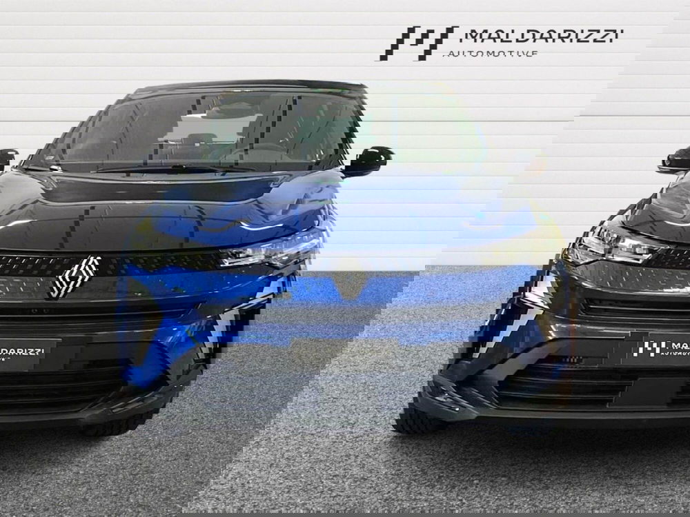 Renault Captur nuova a Bari (2)