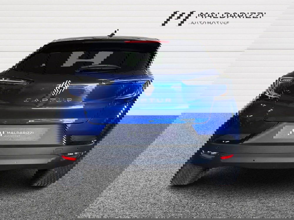 Renault Captur nuova a Bari (3)