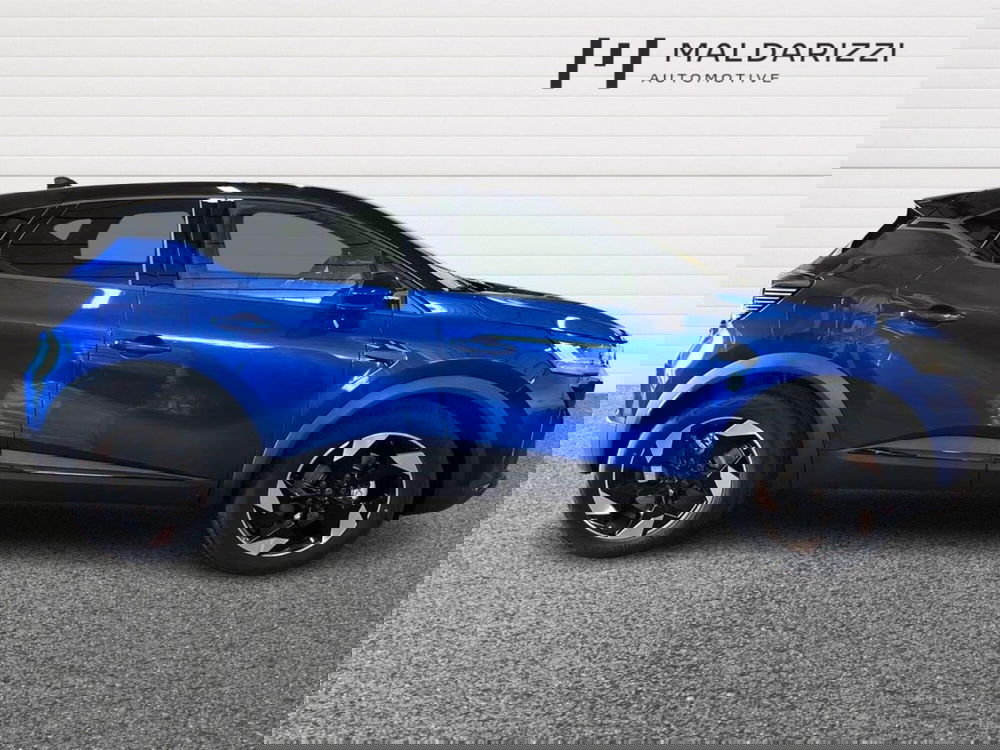 Renault Captur nuova a Bari (5)