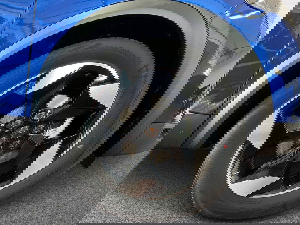 Renault Captur nuova a Bari (6)