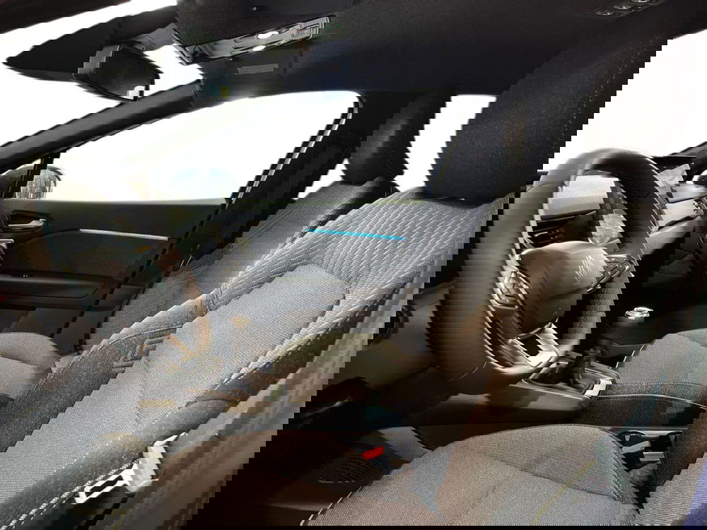 Renault Captur nuova a Bari (7)