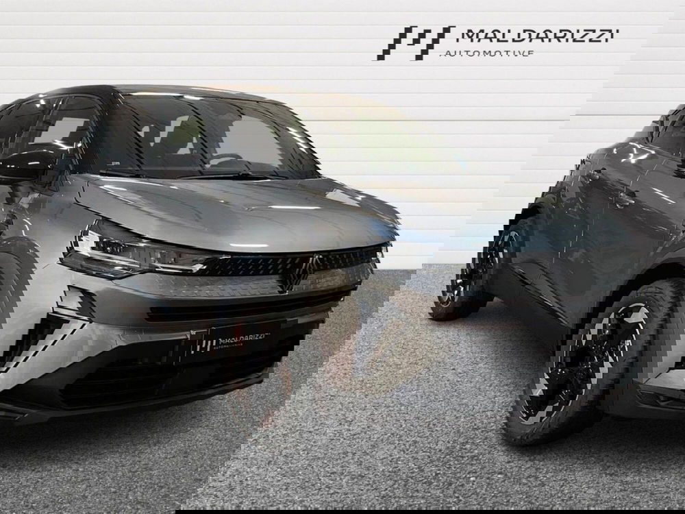 Renault Captur nuova a Bari