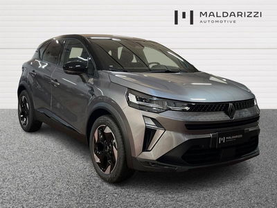 Renault Captur 1.0 eco-g Techno 100cv nuova a Bari