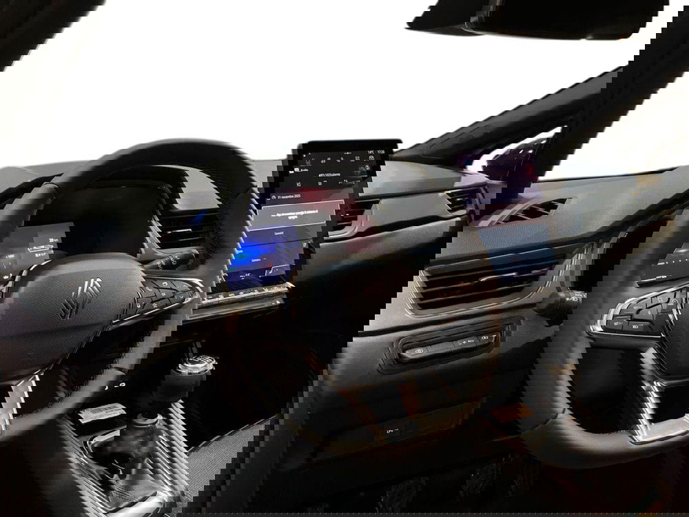 Renault Captur nuova a Bari (10)