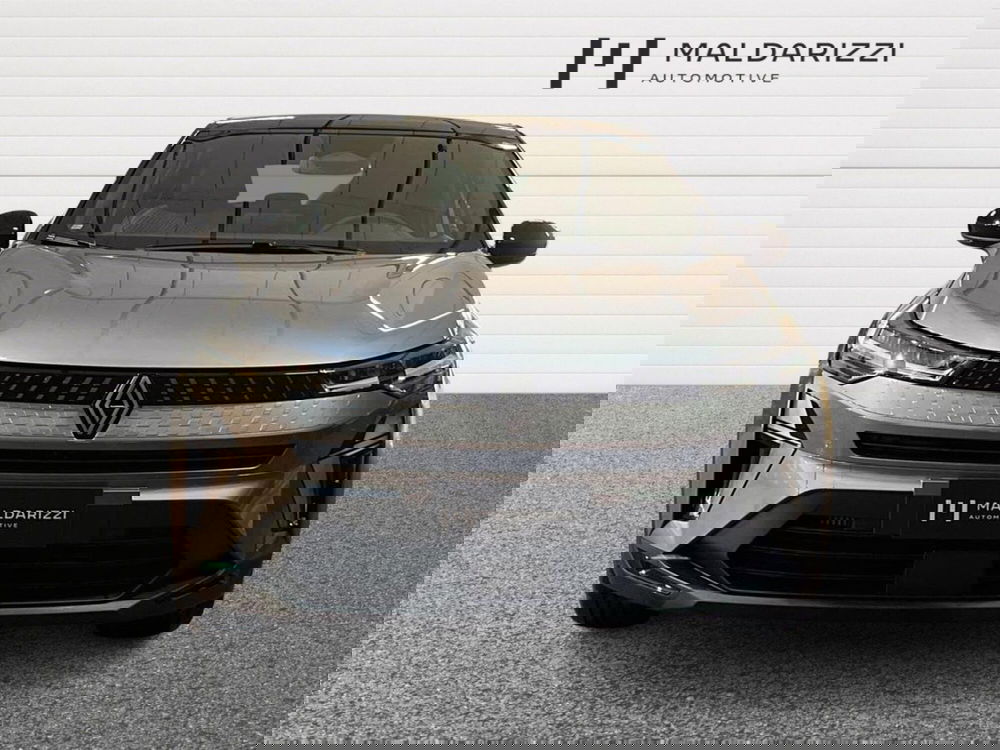 Renault Captur nuova a Bari (2)