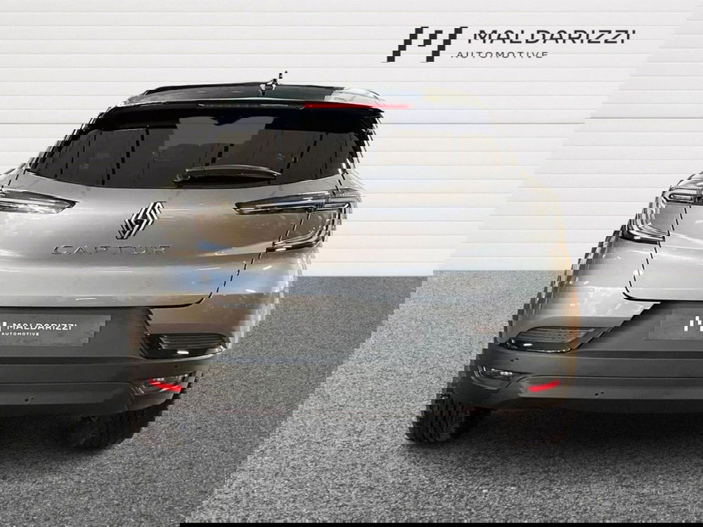 Renault Captur nuova a Bari (3)