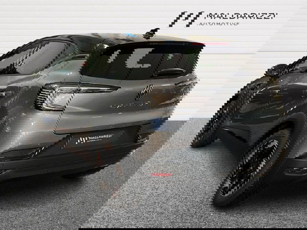 Renault Captur nuova a Bari (4)