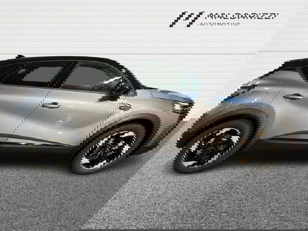 Renault Captur nuova a Bari (5)