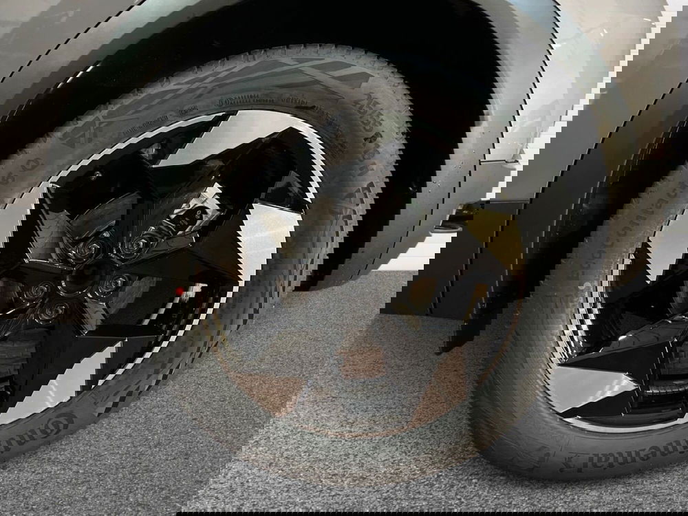 Renault Captur nuova a Bari (6)