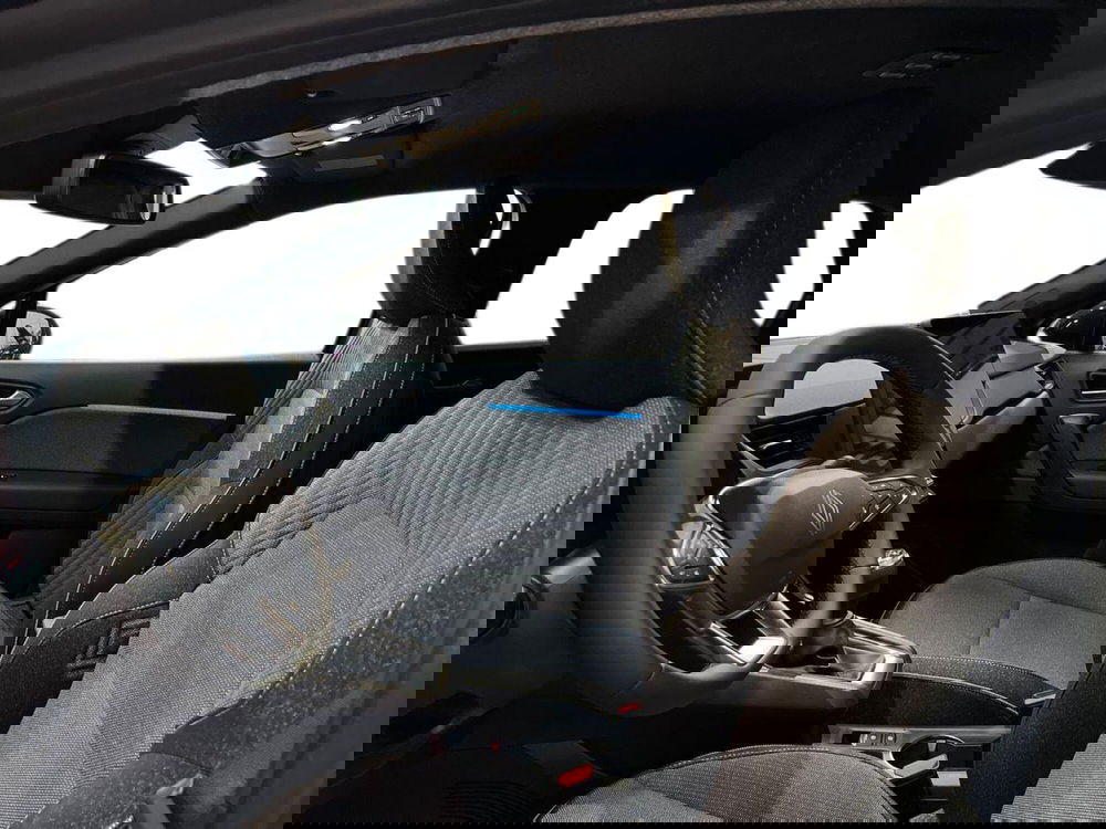 Renault Captur nuova a Bari (7)