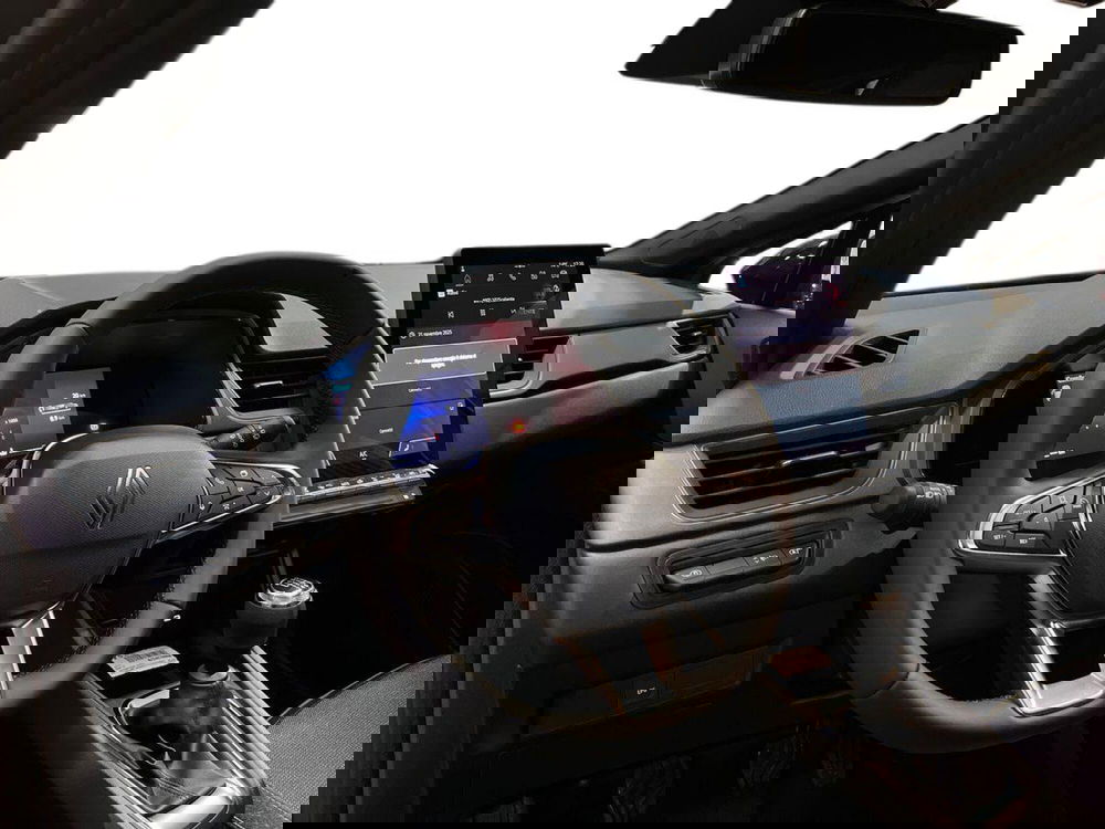 Renault Captur nuova a Bari (8)