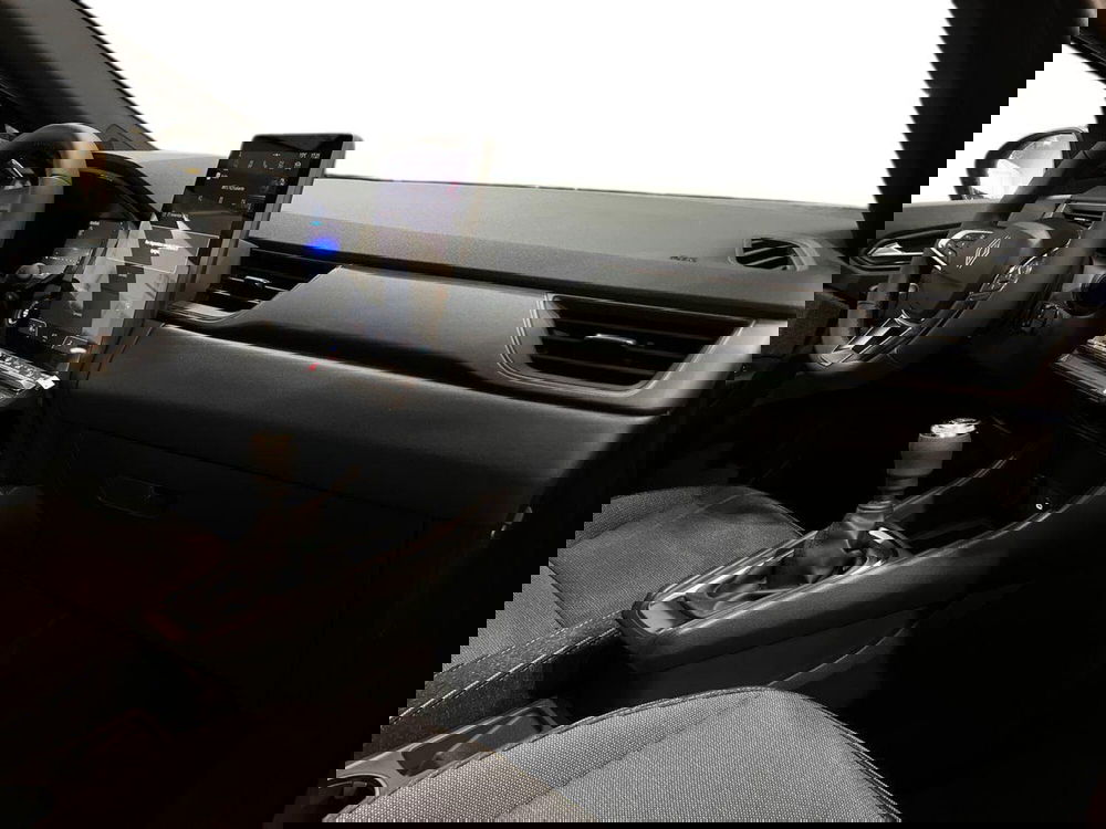 Renault Captur nuova a Bari (9)