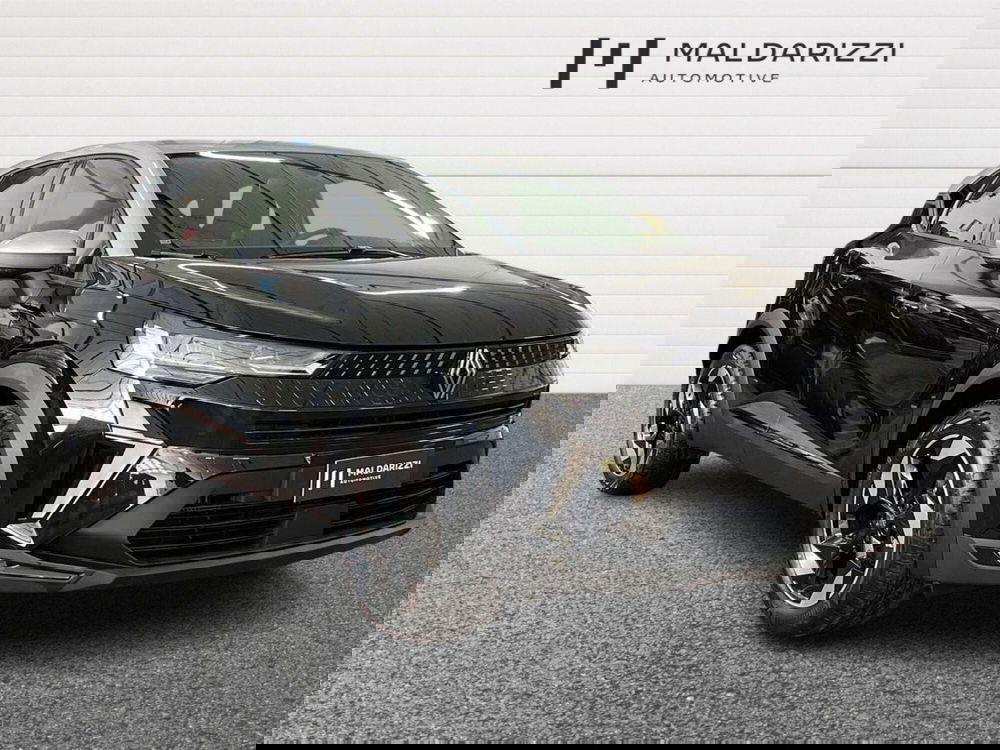 Renault Captur nuova a Bari