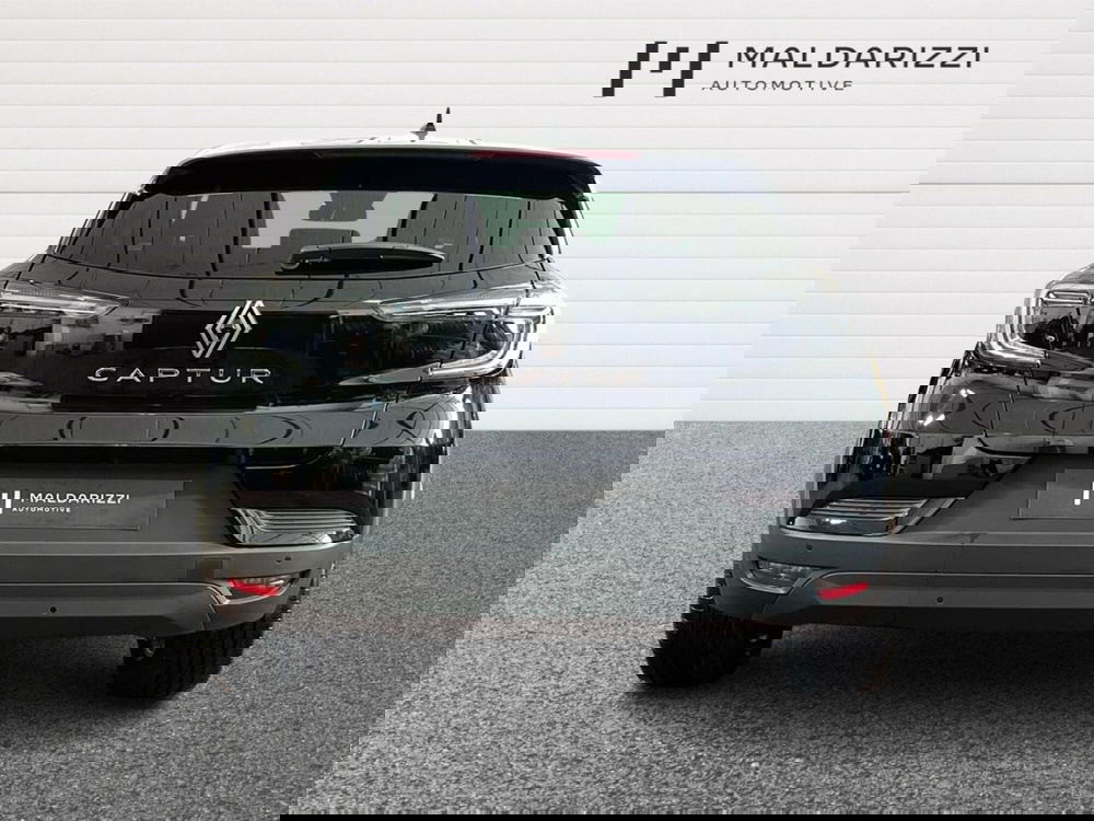 Renault Captur nuova a Bari (3)