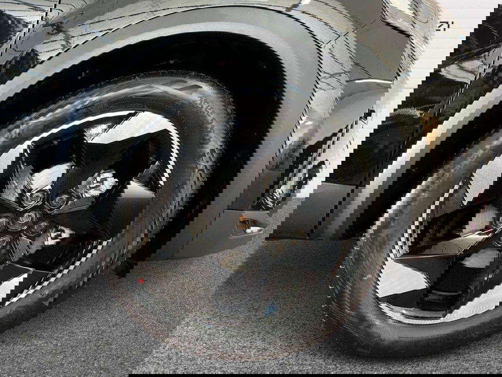 Renault Captur nuova a Bari (6)