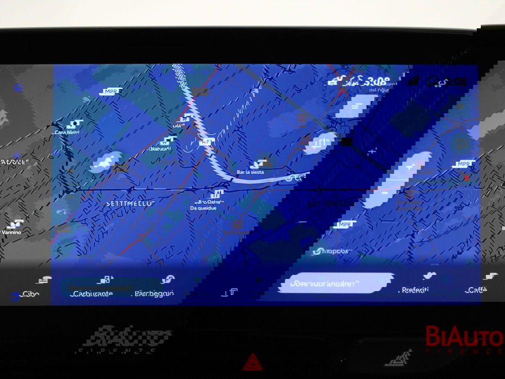 Toyota Yaris Cross usata a Firenze (14)