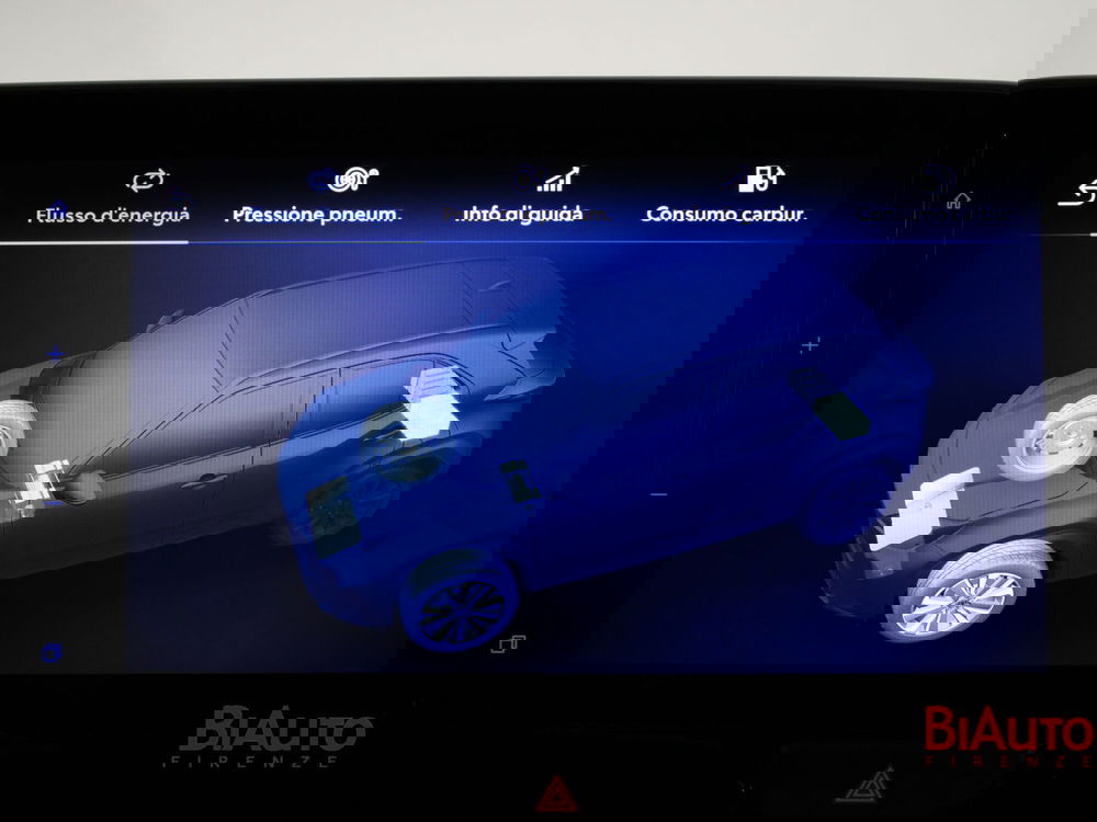 Toyota Yaris Cross usata a Firenze (15)