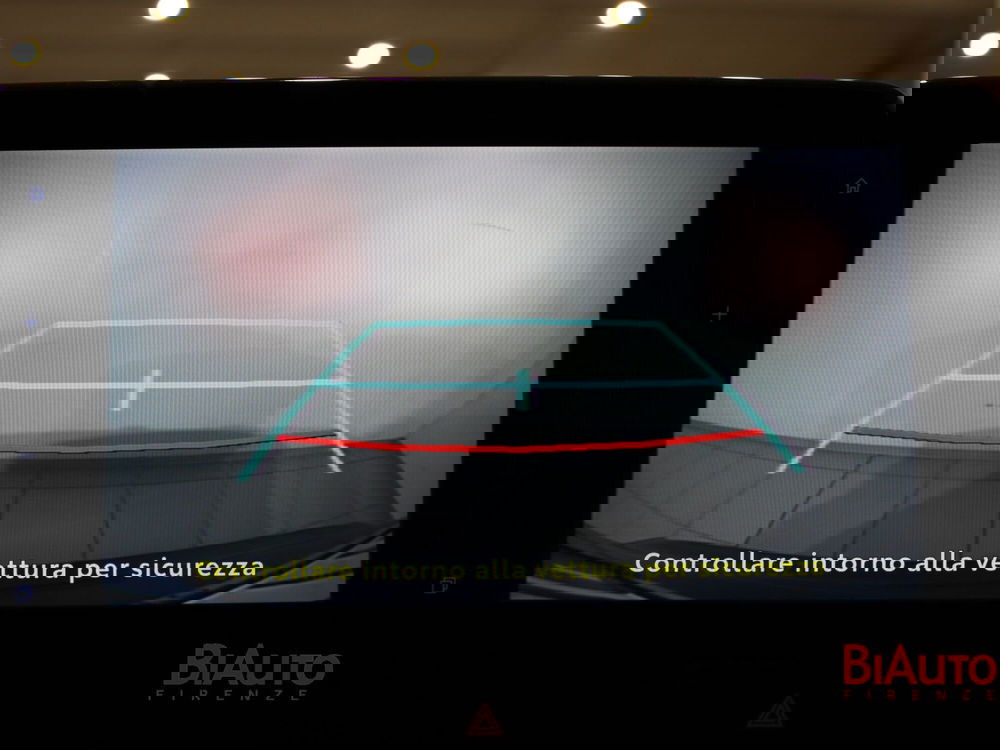 Toyota Yaris Cross usata a Firenze (16)