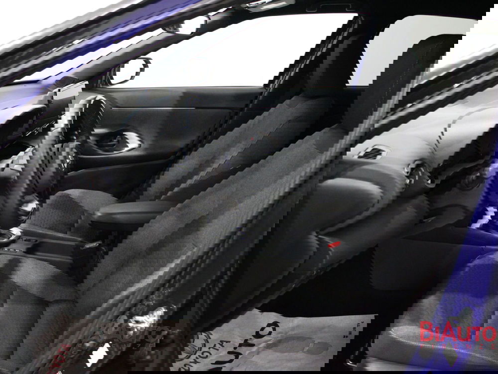 Toyota Yaris Cross usata a Firenze (6)