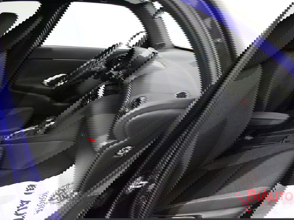 Toyota Yaris Cross usata a Firenze (7)