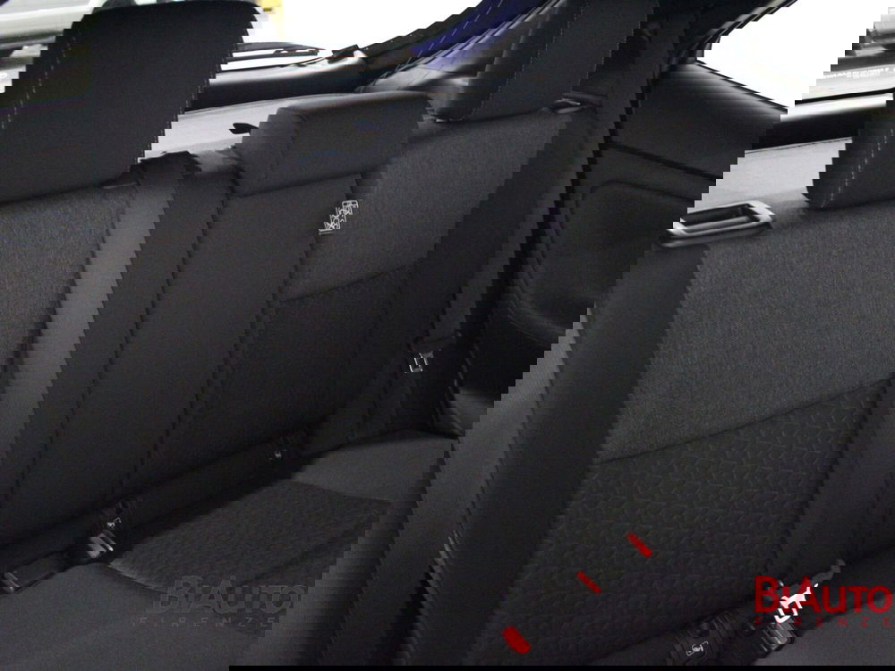 Toyota Yaris Cross usata a Firenze (8)