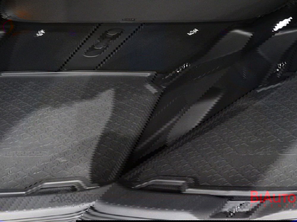 Toyota Yaris Cross usata a Firenze (9)