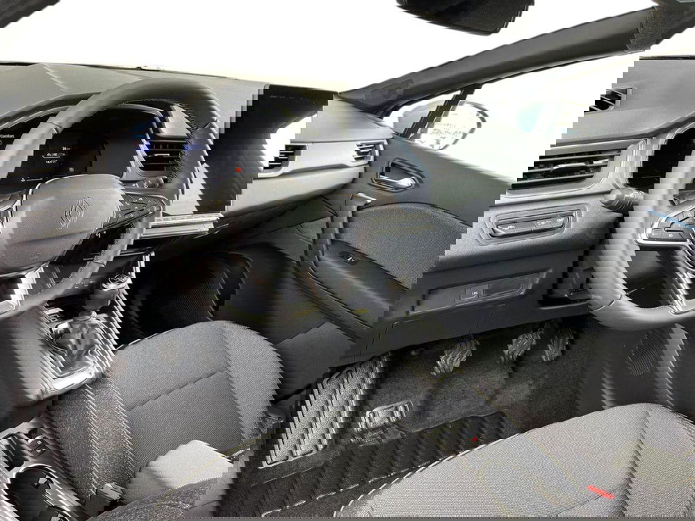 Renault Captur nuova a Bari (10)