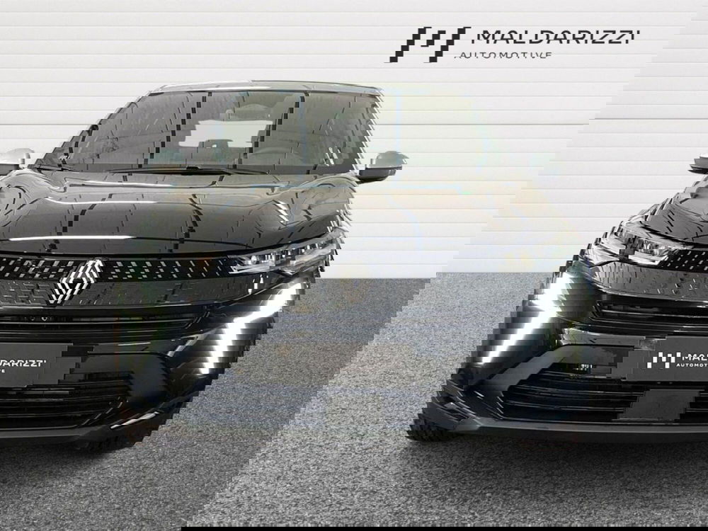 Renault Captur nuova a Bari (2)