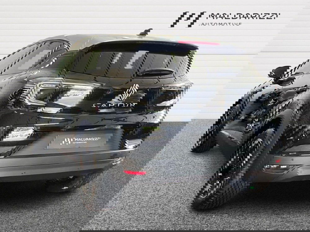 Renault Captur nuova a Bari (4)