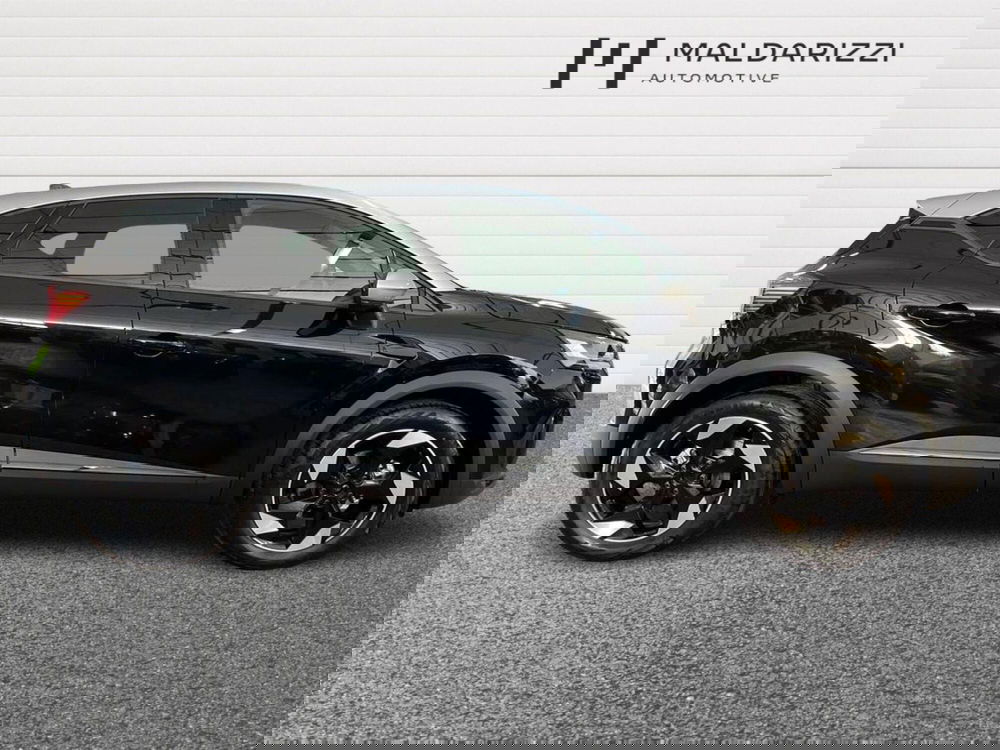 Renault Captur nuova a Bari (5)