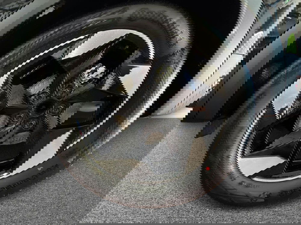 Renault Captur nuova a Bari (6)