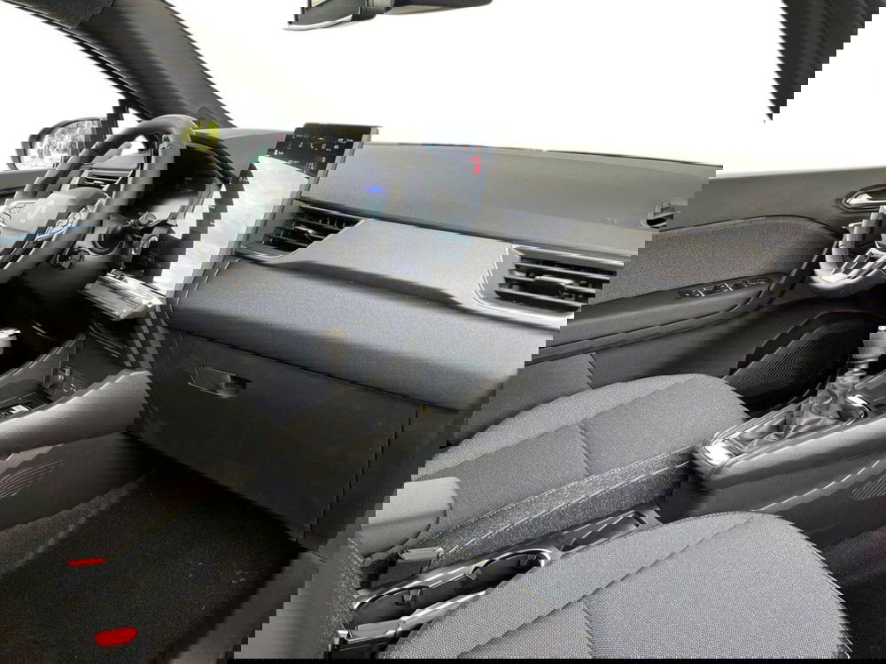 Renault Captur nuova a Bari (9)