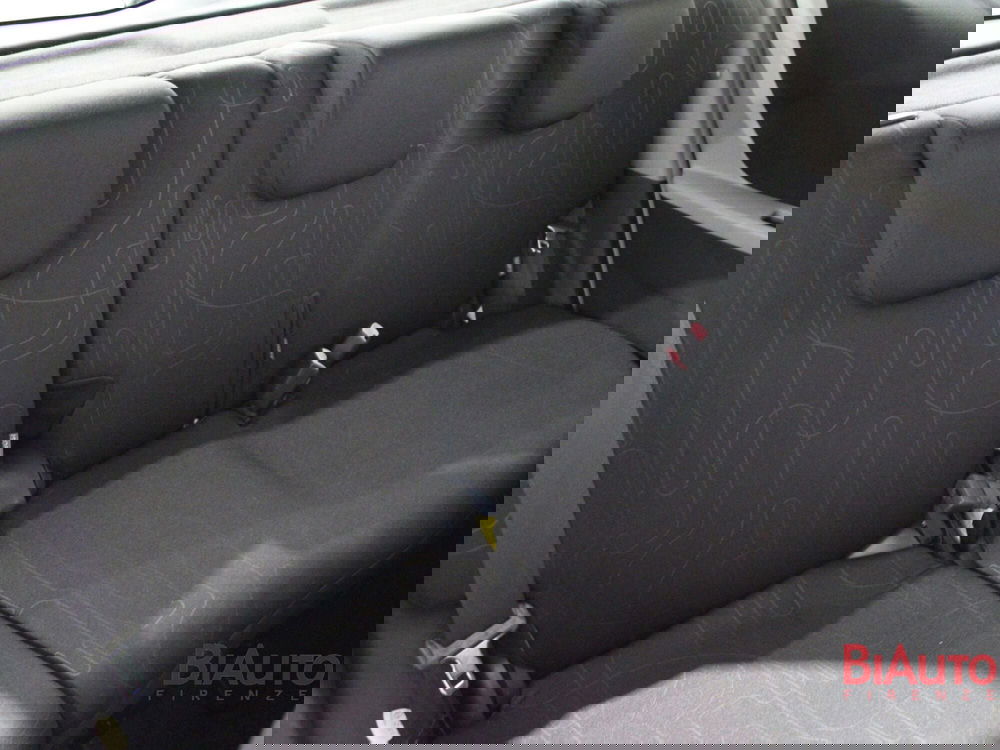 Toyota Yaris usata a Firenze (7)