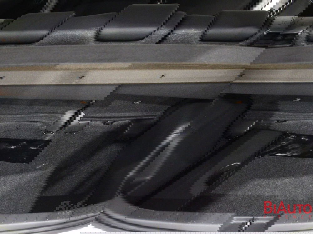 Toyota Yaris usata a Firenze (8)