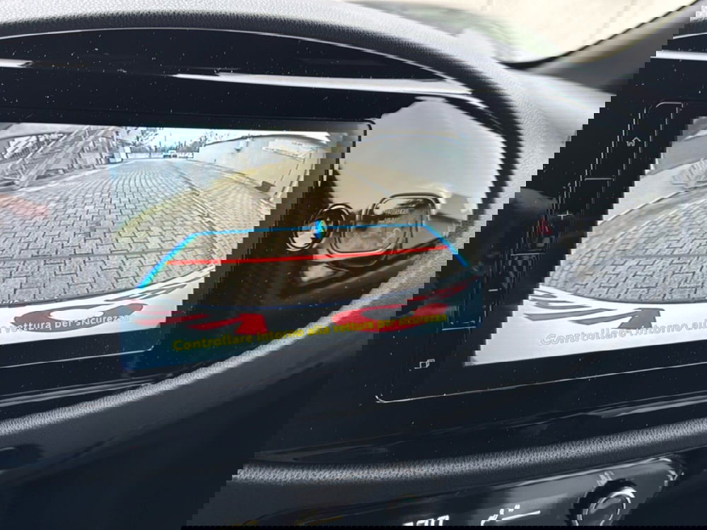 Toyota Aygo X nuova a Ferrara (18)