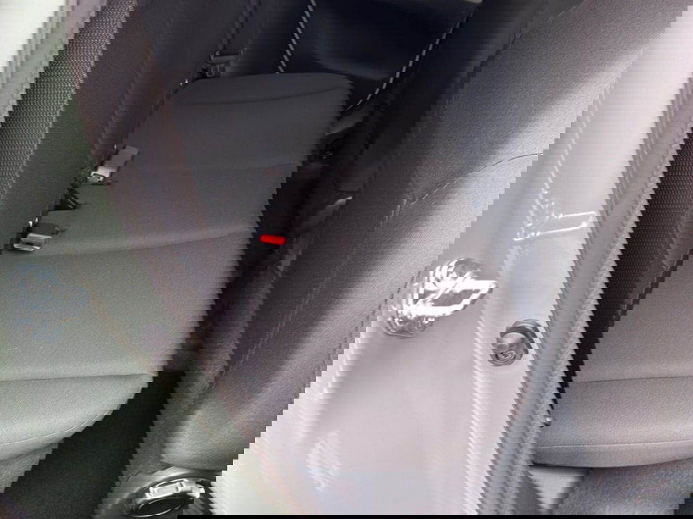 Toyota Aygo X nuova a Ferrara (8)