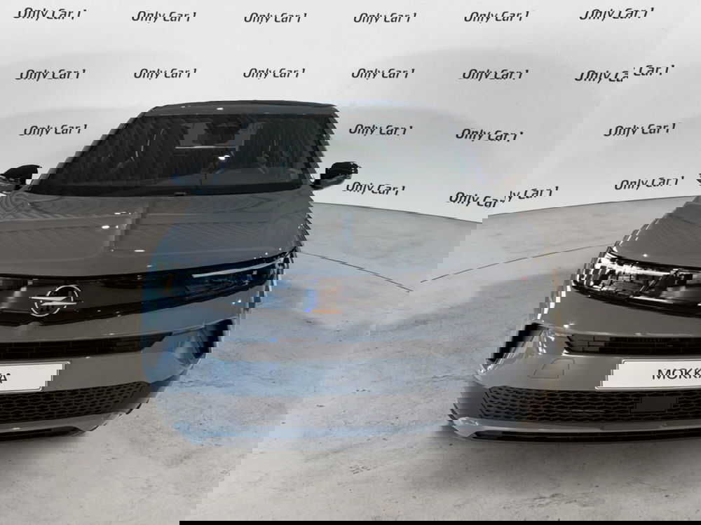 Opel Mokka nuova a Ferrara