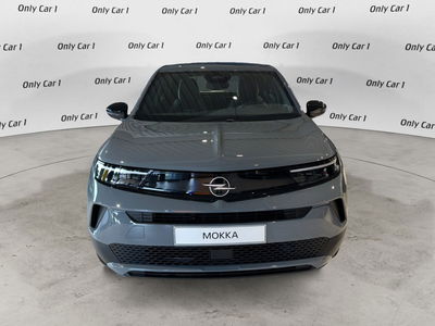 Opel Mokka 1.2 hybrid Edition 145cv dct6 nuova a Poggio Renatico
